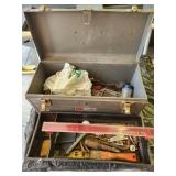 Craftsman toolbox