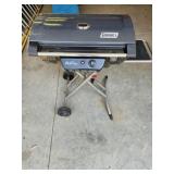 Coleman portable grill
