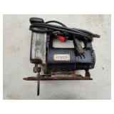 Sears Auto Scroller saw