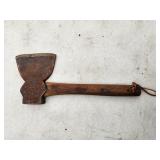 5" broadaxe