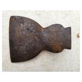 V&B broadaxe
