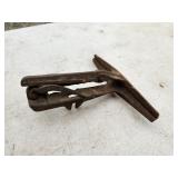wood vise