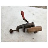 hand grinder