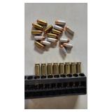 Win. 308 rounds