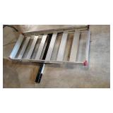 hitch rack