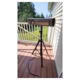 infared electric heater