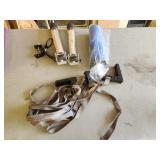 boat accessories, rod holders