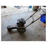 Swisher trim-n-mow , extra line