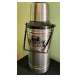 Greatland vacuum thermos