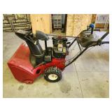 Toro 826LE snow blower
