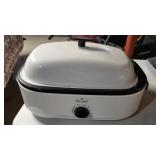 Rival slow cooker