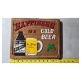 beer decor