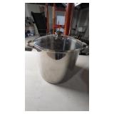 large pot