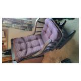 glider rocker