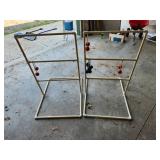 ladder ball game