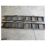 76" ramps