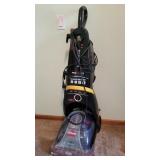 Bissell Pro Heat vacuum