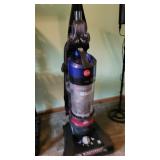 Hoover Wind Tunnel vacuum