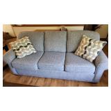 nice Flexsteel couch