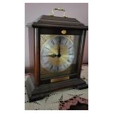 mantle clock