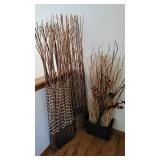 branch decor