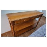 sofa table