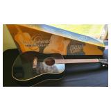 Washburn Oscar Schmidt guitar