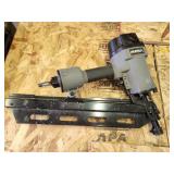 air framing nailer