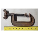 Cincinnati Tools clamp