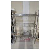wire shelf