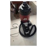 shop vac