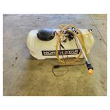 Northstar ATV sprayer