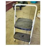 Cosco step stool