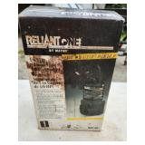 submersible pump