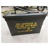 ammo box