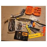 drill bits