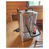 American Beveridge coffee shuttle/dispensor