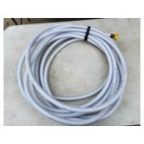 garden hose
