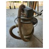 6 gallon wet/dry vac