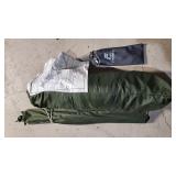 tent