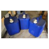 three water jugs