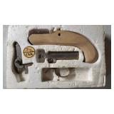 CVA derringer kit