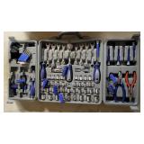 incomplete tool kit