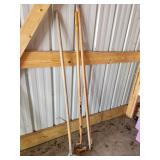 weeder, chipper
