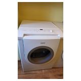 Bosch Nexxt 500 series dryer