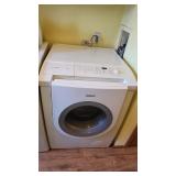 Bosch Nexxt 500series washer