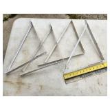 big shelf brackets