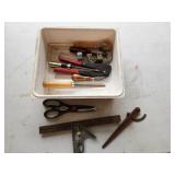 bin and tools
