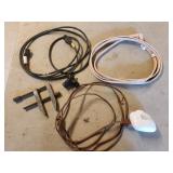 electrical cords