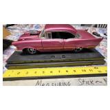 model car